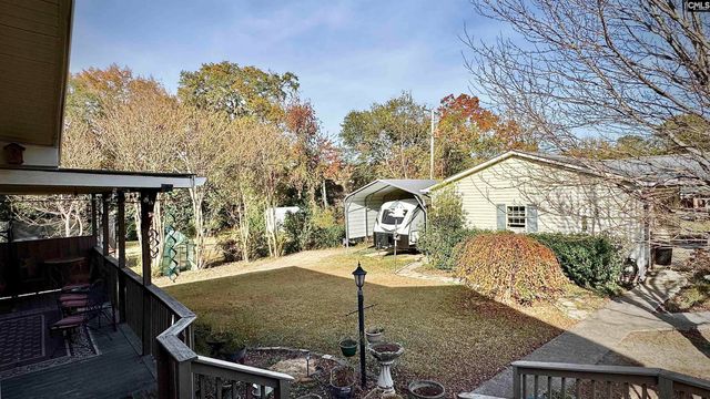 1100 Seminole Drive, West Columbia, SC 29169