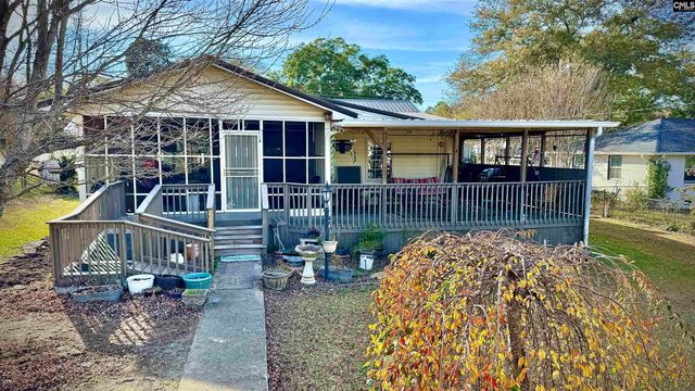 1100 Seminole Drive, West Columbia, SC 29169