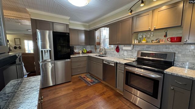 1100 Seminole Drive, West Columbia, SC 29169