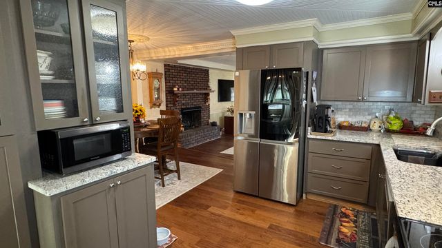 1100 Seminole Drive, West Columbia, SC 29169