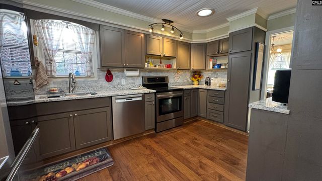 1100 Seminole Drive, West Columbia, SC 29169