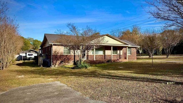 1100 Seminole Drive, West Columbia, SC 29169