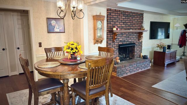 1100 Seminole Drive, West Columbia, SC 29169