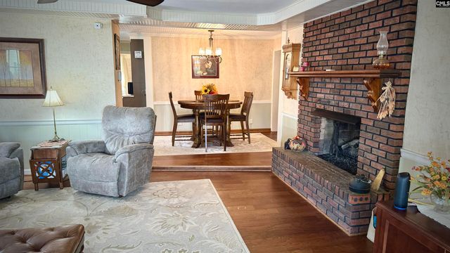 1100 Seminole Drive, West Columbia, SC 29169