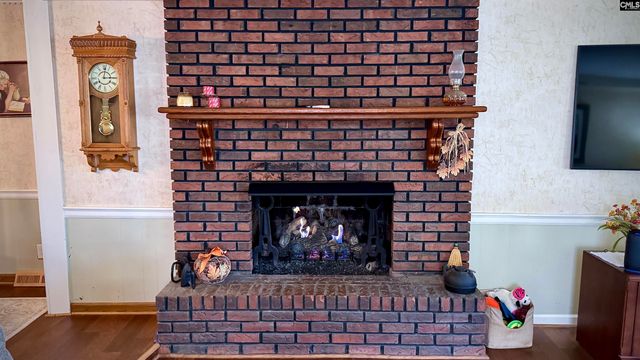 1100 Seminole Drive, West Columbia, SC 29169