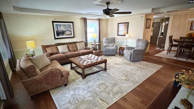 1100 Seminole Drive, West Columbia, SC 29169