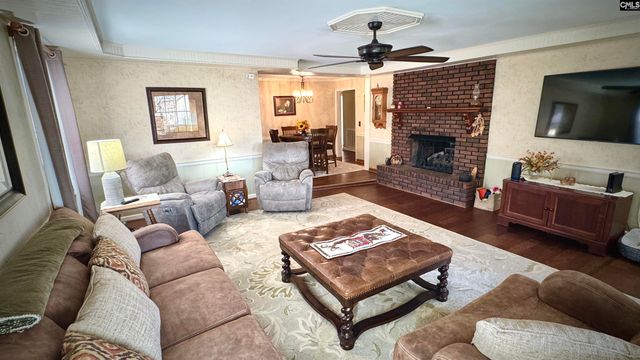 1100 Seminole Drive, West Columbia, SC 29169