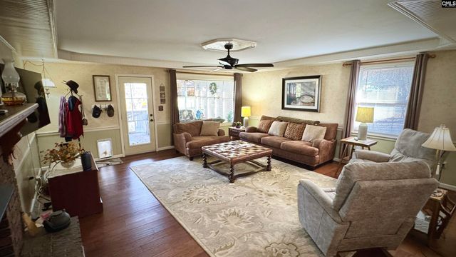 1100 Seminole Drive, West Columbia, SC 29169