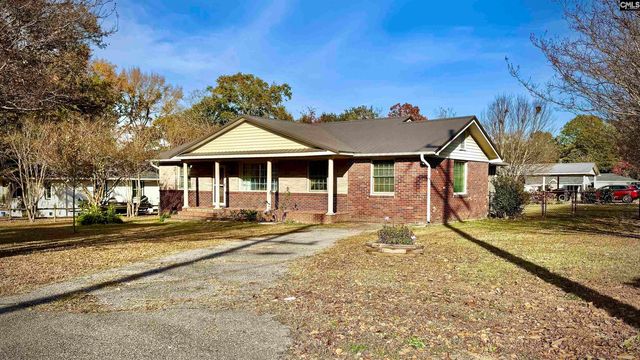 1100 Seminole Drive, West Columbia, SC 29169
