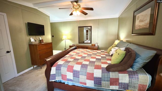 1100 Seminole Drive, West Columbia, SC 29169