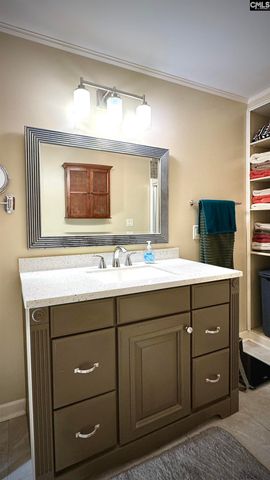 1100 Seminole Drive, West Columbia, SC 29169