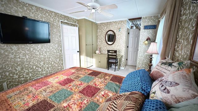 1100 Seminole Drive, West Columbia, SC 29169