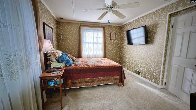 1100 Seminole Drive, West Columbia, SC 29169