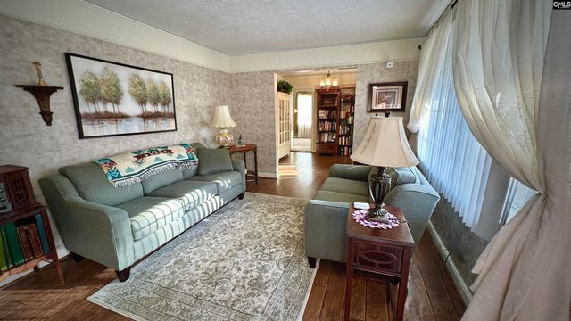 1100 Seminole Drive, West Columbia, SC 29169