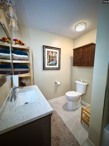 1100 Seminole Drive, West Columbia, SC 29169