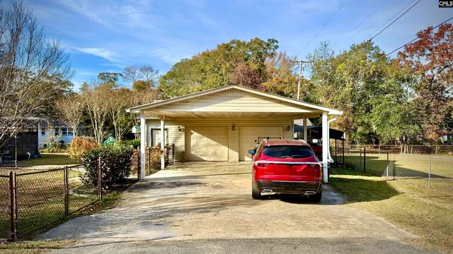 1100 Seminole Drive, West Columbia, SC 29169