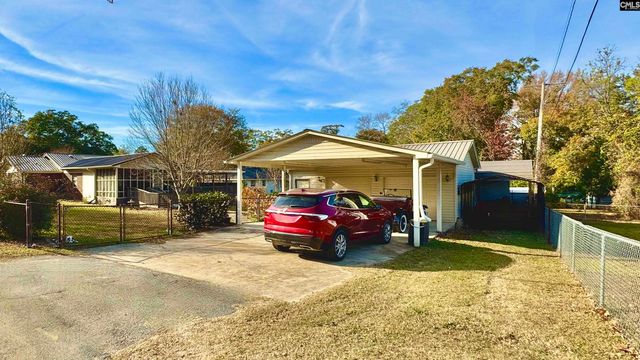 1100 Seminole Drive, West Columbia, SC 29169