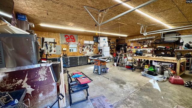 1100 Seminole Drive, West Columbia, SC 29169