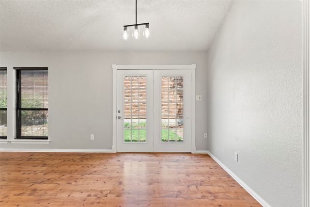 217 Teakwood Lane, Lewisville, TX 75067