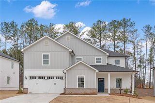 5667 Cabernet Lane, Braselton, GA 30517