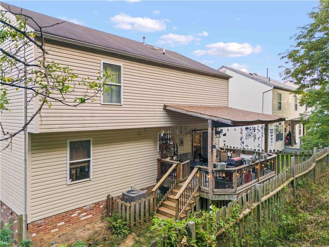 214 Hooks Lane, Canonsburg, PA 15317