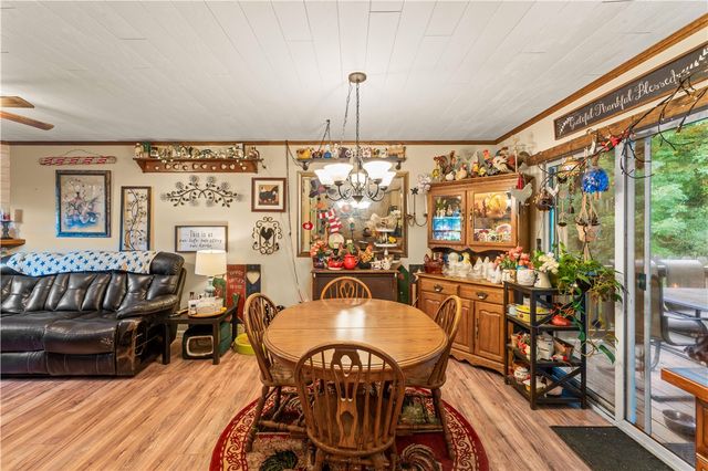 214 Hooks Lane, Canonsburg, PA 15317