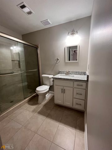 3560 SE Sandhill Drive, Conyers, GA 30094