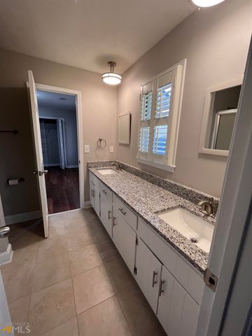 3560 SE Sandhill Drive, Conyers, GA 30094