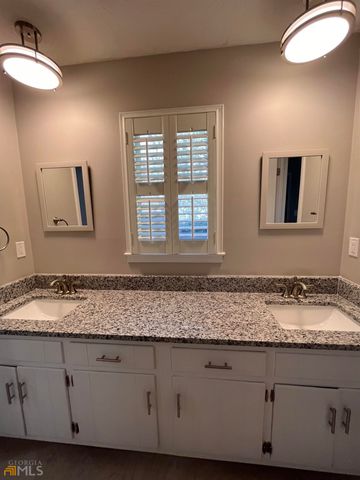 3560 SE Sandhill Drive, Conyers, GA 30094