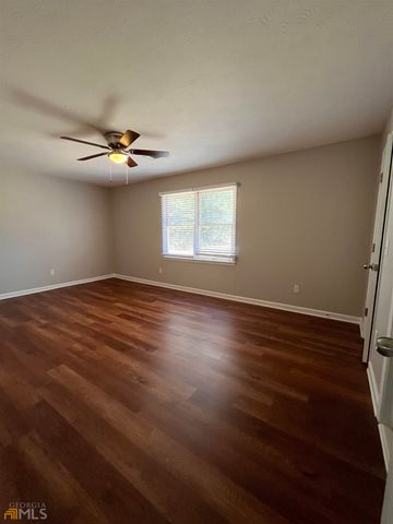 3560 SE Sandhill Drive, Conyers, GA 30094