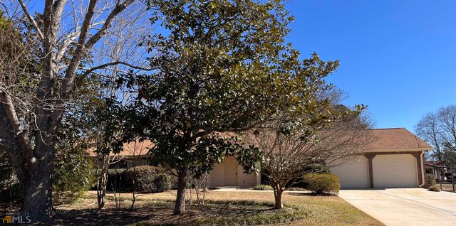 3560 SE Sandhill Drive, Conyers, GA 30094