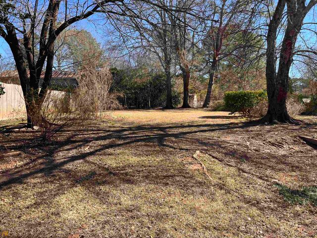3560 SE Sandhill Drive, Conyers, GA 30094