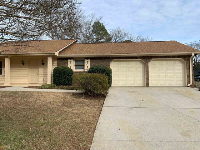3560 SE Sandhill Drive, Conyers, GA 30094