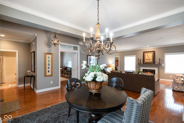 10122 Pyrite Court, Noblesville, IN 46060