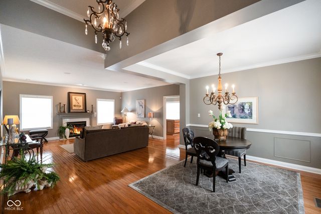 10122 Pyrite Court, Noblesville, IN 46060