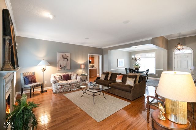 10122 Pyrite Court, Noblesville, IN 46060