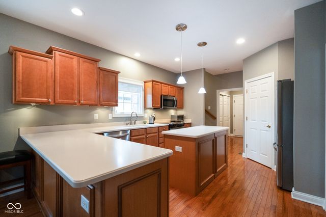 10122 Pyrite Court, Noblesville, IN 46060