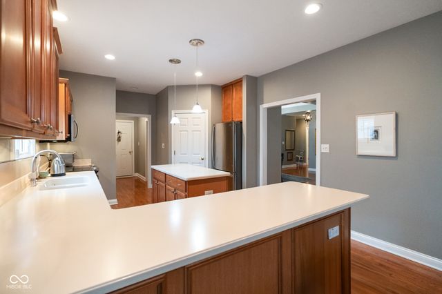 10122 Pyrite Court, Noblesville, IN 46060