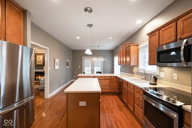 10122 Pyrite Court, Noblesville, IN 46060