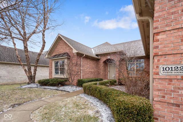 10122 Pyrite Court, Noblesville, IN 46060