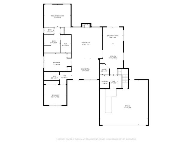 10122 Pyrite Court, Noblesville, IN 46060