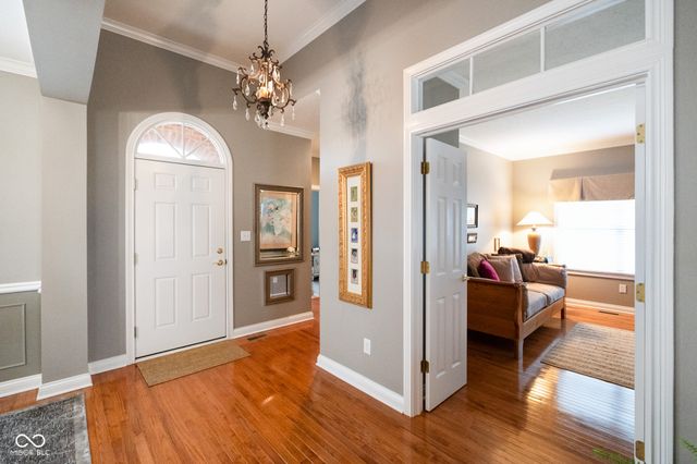 10122 Pyrite Court, Noblesville, IN 46060