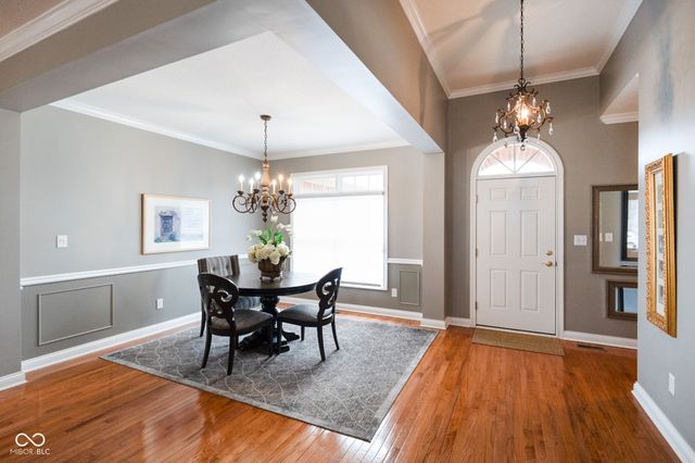 10122 Pyrite Court, Noblesville, IN 46060