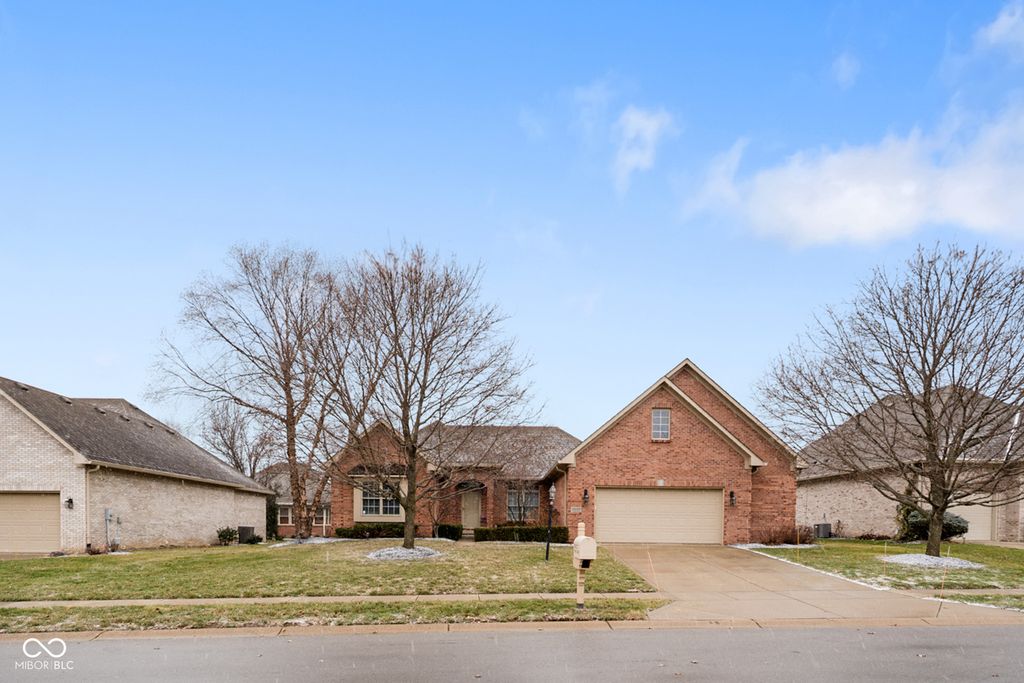 10122 Pyrite Court, Noblesville, IN 46060
