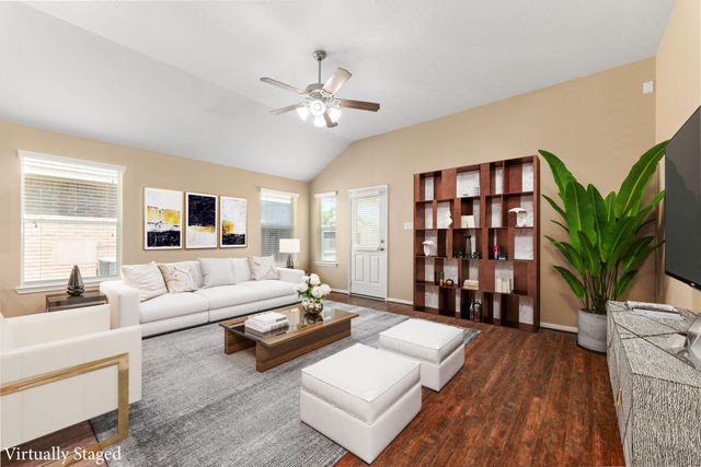 2430 Blue Reef Drive, Katy, TX 77449