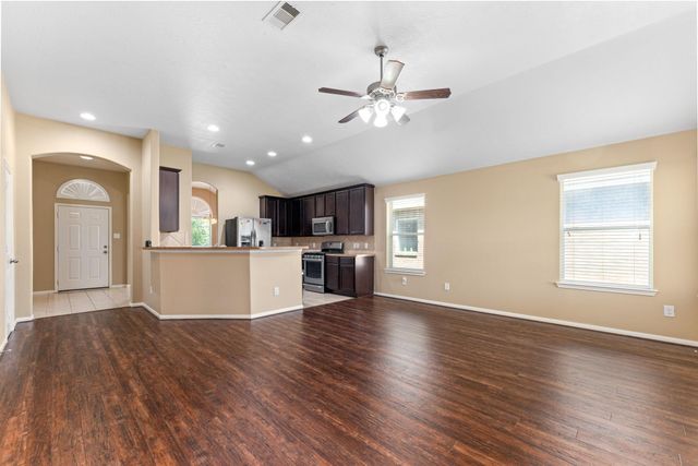 2430 Blue Reef Drive, Katy, TX 77449