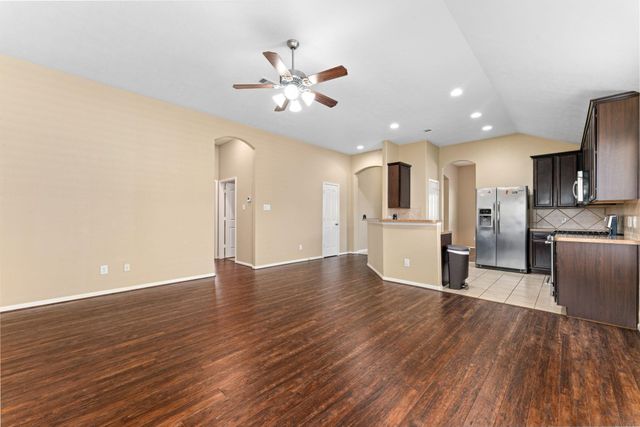 2430 Blue Reef Drive, Katy, TX 77449