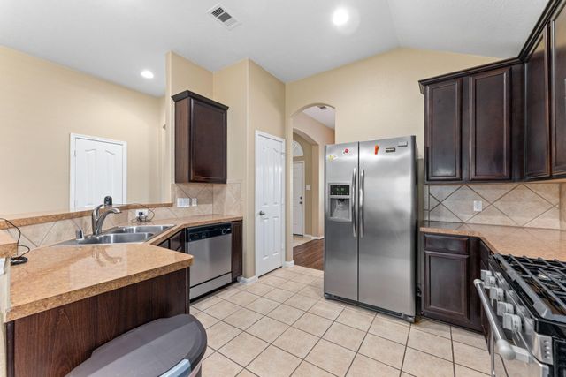 2430 Blue Reef Drive, Katy, TX 77449