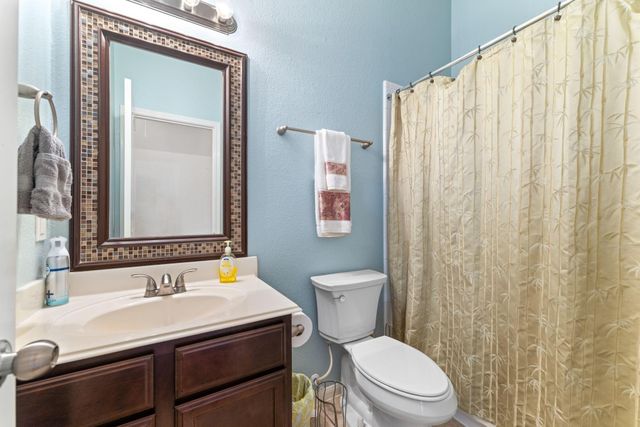 2430 Blue Reef Drive, Katy, TX 77449