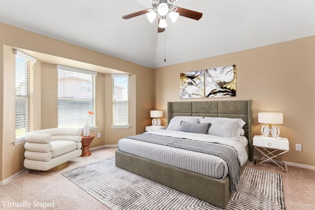 2430 Blue Reef Drive, Katy, TX 77449